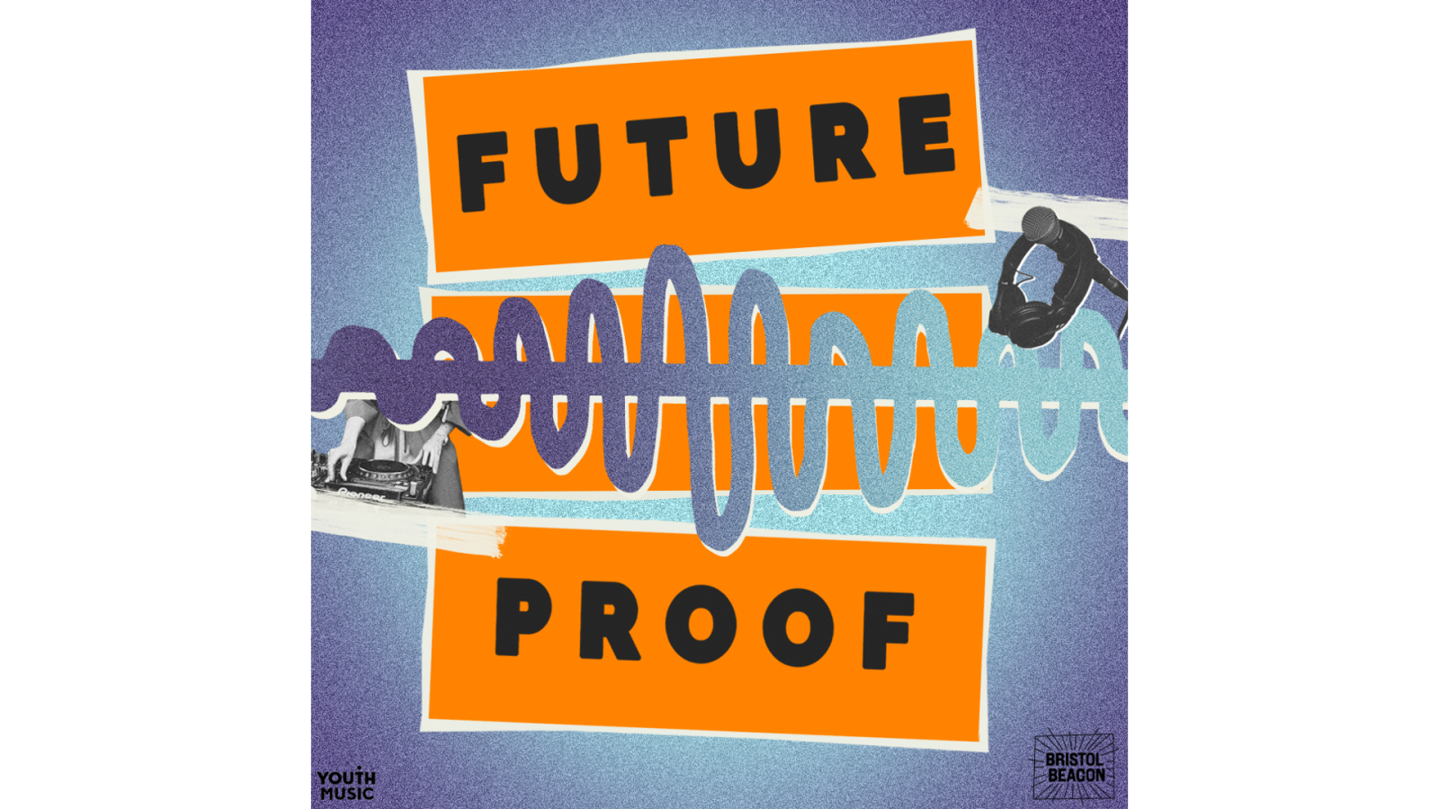 Bristol Beacon announces ‘Future Proof’ programme